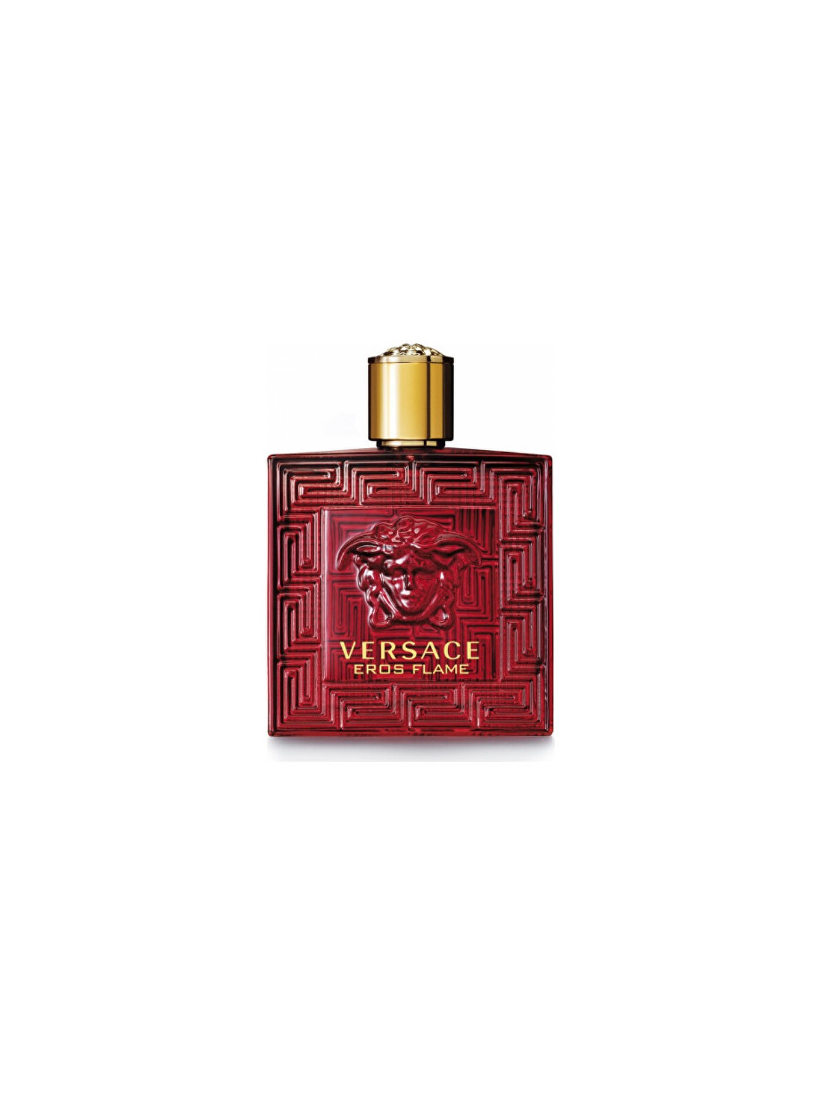 Versace Eros Flame eau de parfum Spray uomo 30ml