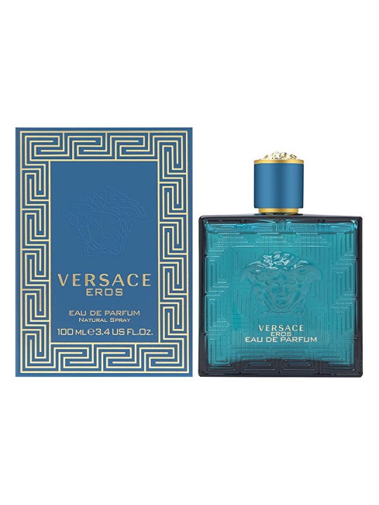 Versace Eros Pour Homme Eau de Parfum 50ml