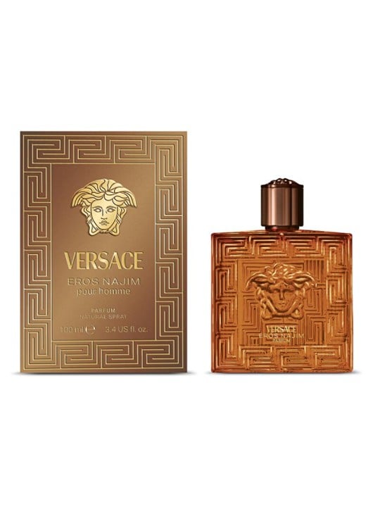 Versace Eros Najim profumo 50ml uomo