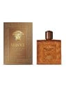 Versace Eros Najim profumo 50ml uomo