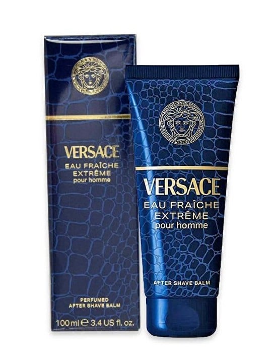 Versace Balsamo after shave Man Eau Fraiche Extreme 100ml