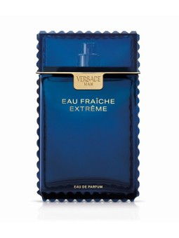 Versace Man Eau Fraiche Extreme eau de parfum 50ml uomo