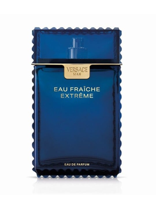 Versace Man Eau Fraiche Extreme eau de parfum 50ml uomo