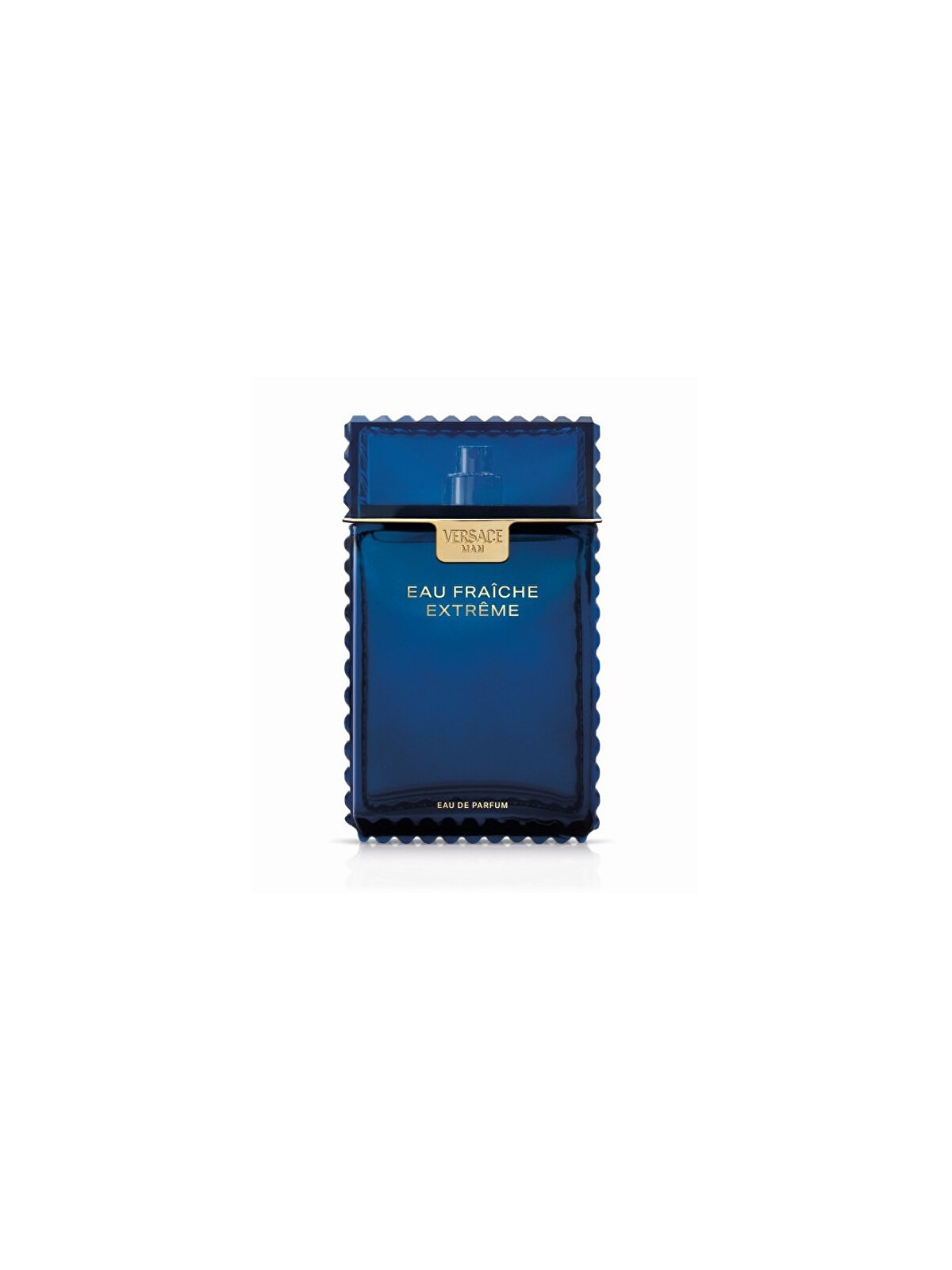 Versace Man Eau Fraiche Extreme eau de parfum 50ml uomo