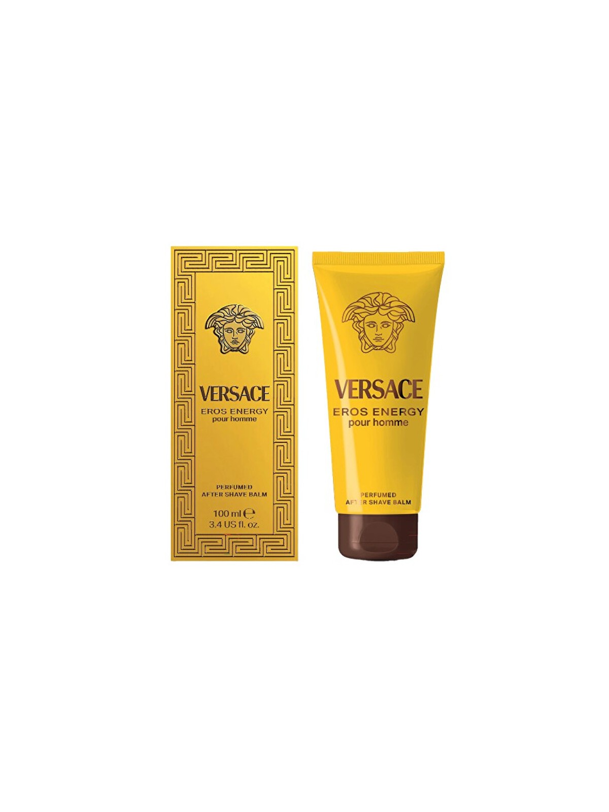 Versace Balsamo after shave Eros Energy 100ml