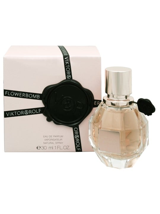 Viktor & Rolf Flowerbomb Eau de parfum Spray donna 30ml