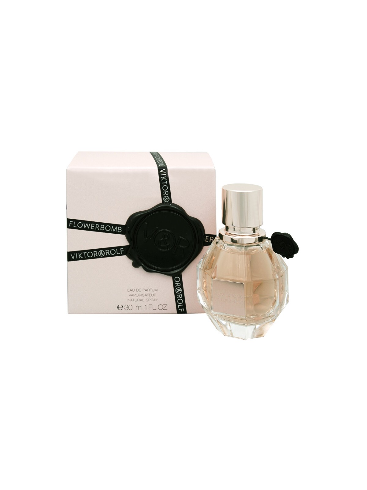 Viktor & Rolf Flowerbomb Eau de parfum Spray donna 30ml