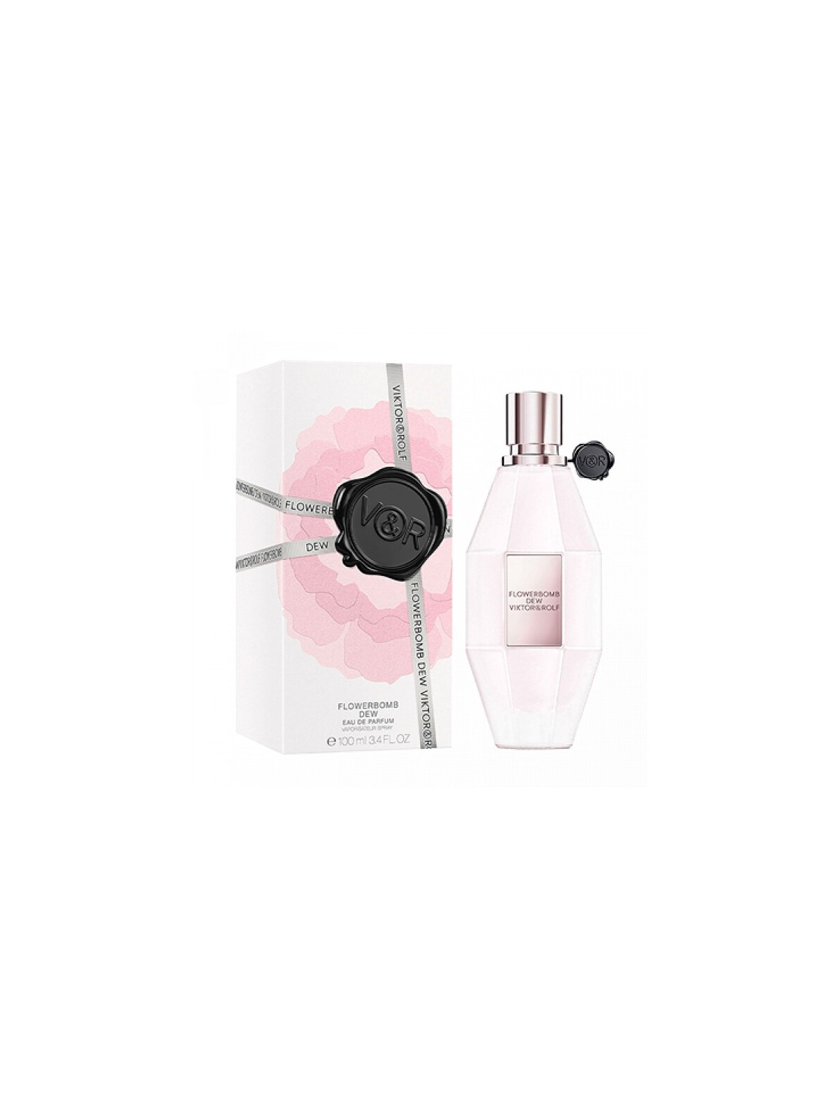 Viktor & Rolf Flowerbomb Dew EDP 50ml