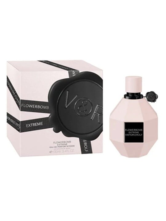 Viktor & Rolf Flowerbomb Extreme Eau De Parfum donna 100ml