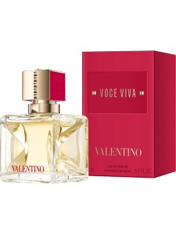 Valentino Voce Viva EDP donna 30ml