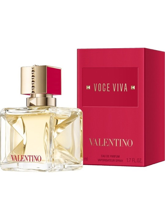 Valentino Voce Viva EDP donna 30ml