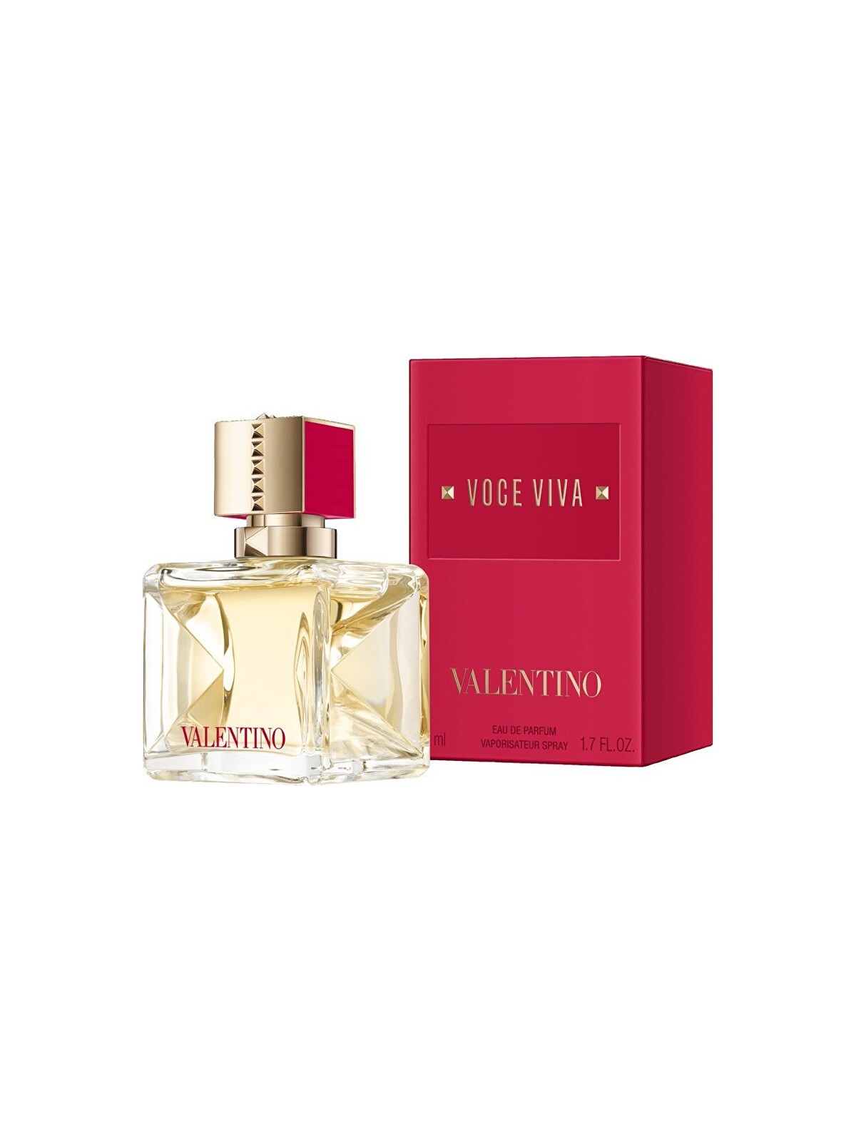 Valentino Voce Viva EDP donna 30ml