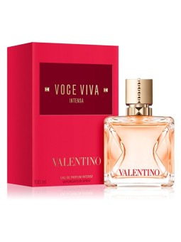 Valentino Voce Viva Intensa Eau de Parfum 30ml