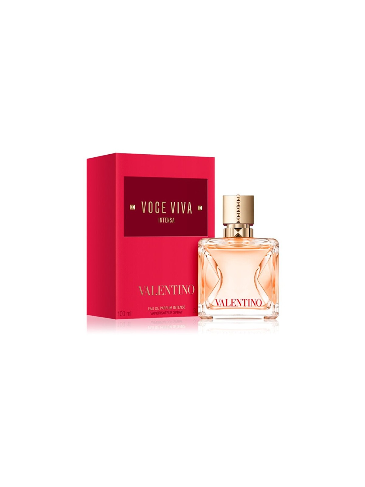 Valentino Voce Viva Intensa Eau de Parfum 30ml