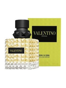 Valentino Donna Born In Roma Yellow Dream 50ml