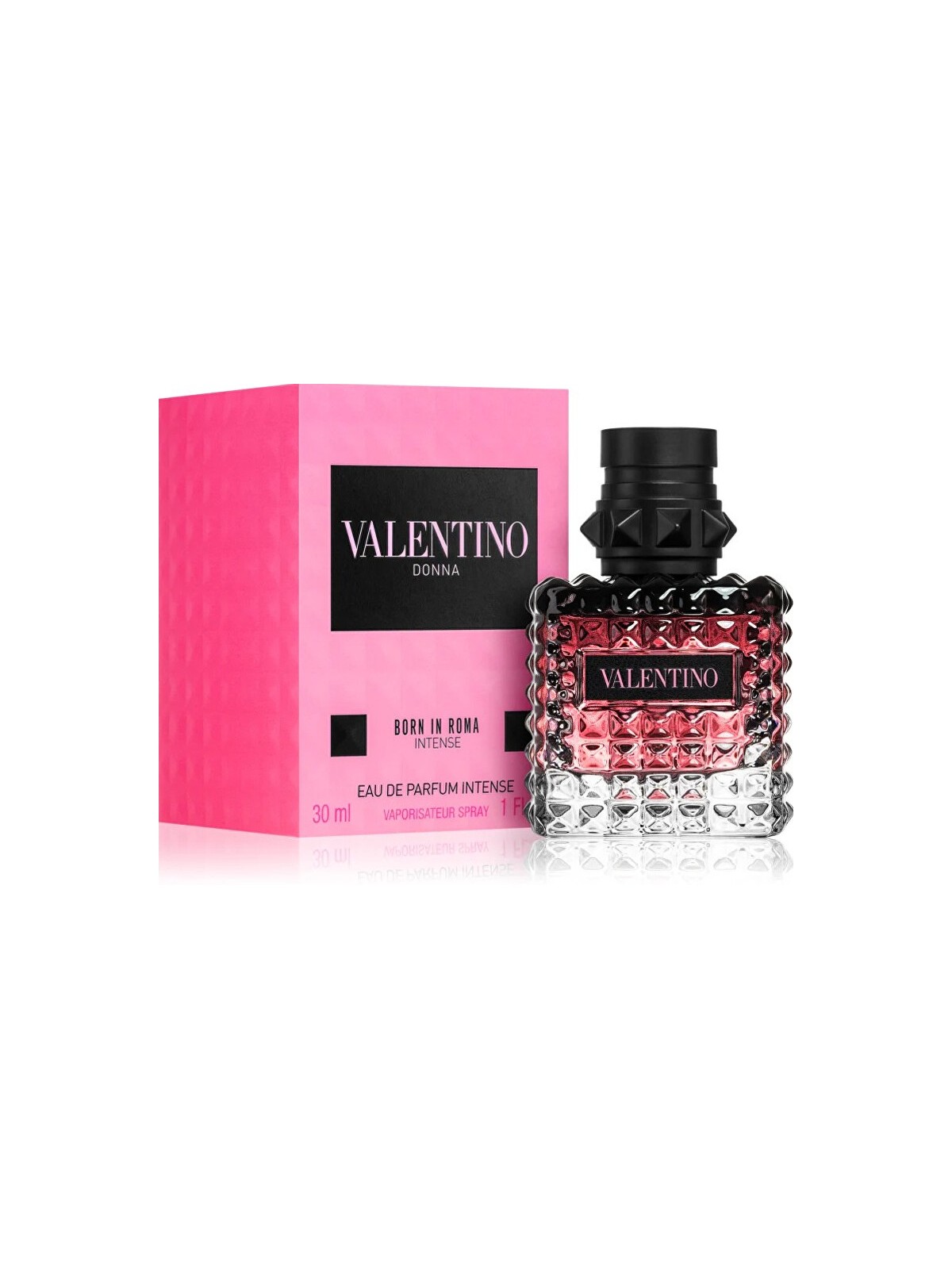 Valentino Born in Roma Eau de Parfum Intense 50ml