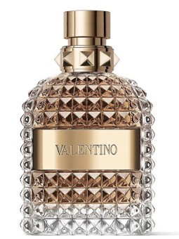 Valentino Uomo Eau De Toilette 100ml