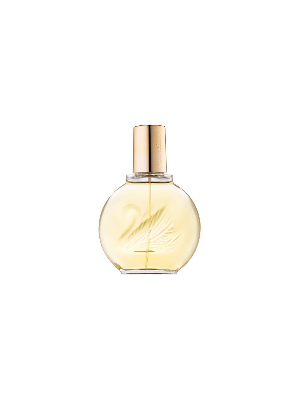 Gloria Vanderbilt No.1 Eau De Toilette Spray 100ml