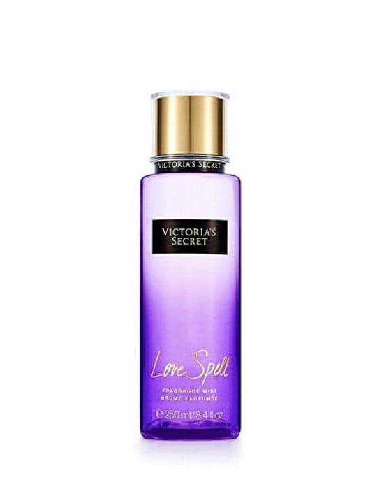 Victorias Secret Love Spell Profumo Nebbia Spray 250ml Unisex