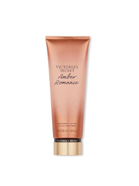 Victorias Secret AMBER ROMANCE lozione per il corpo 236ml donna
