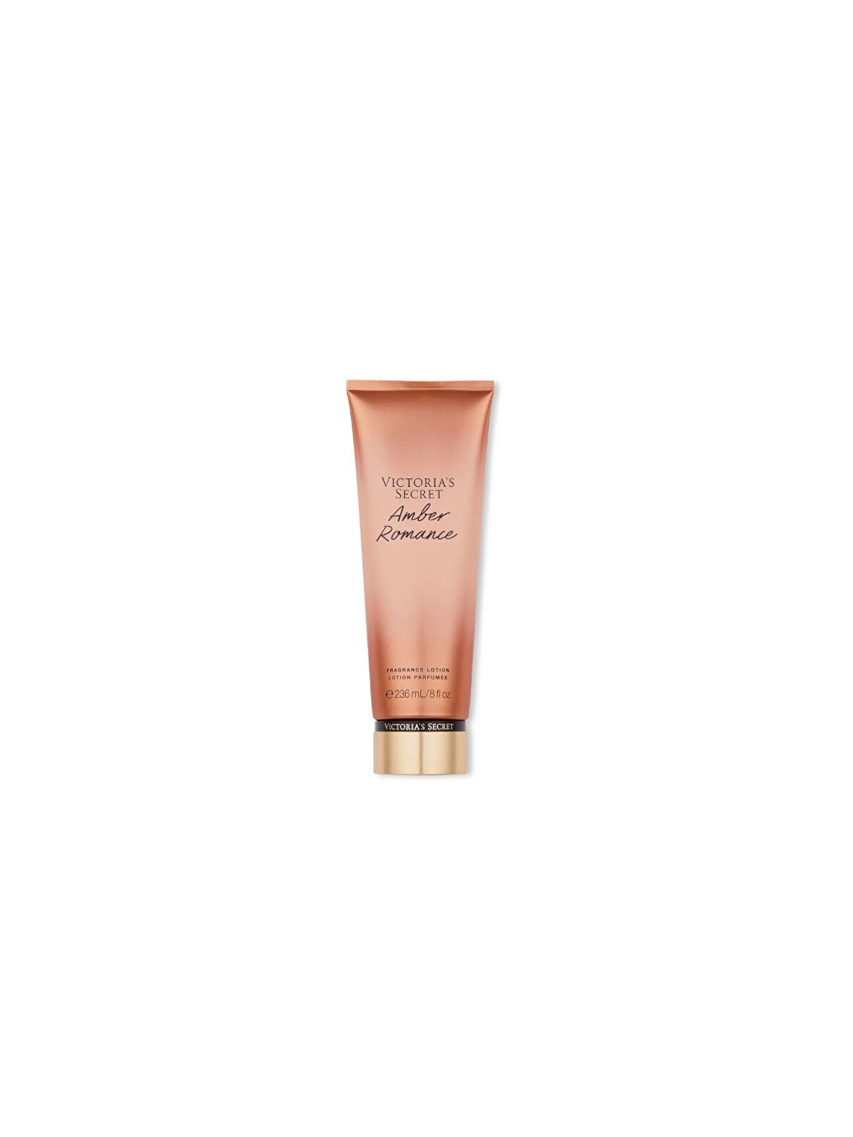 Victorias Secret AMBER ROMANCE lozione per il corpo 236ml donna