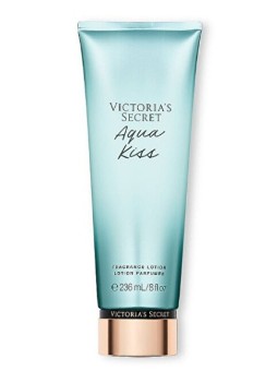 Victorias Secret AQUA KISS lozione corpo donna 236ml