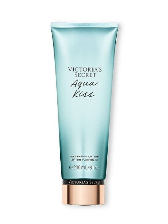Victorias Secret AQUA KISS lozione corpo donna 236ml
