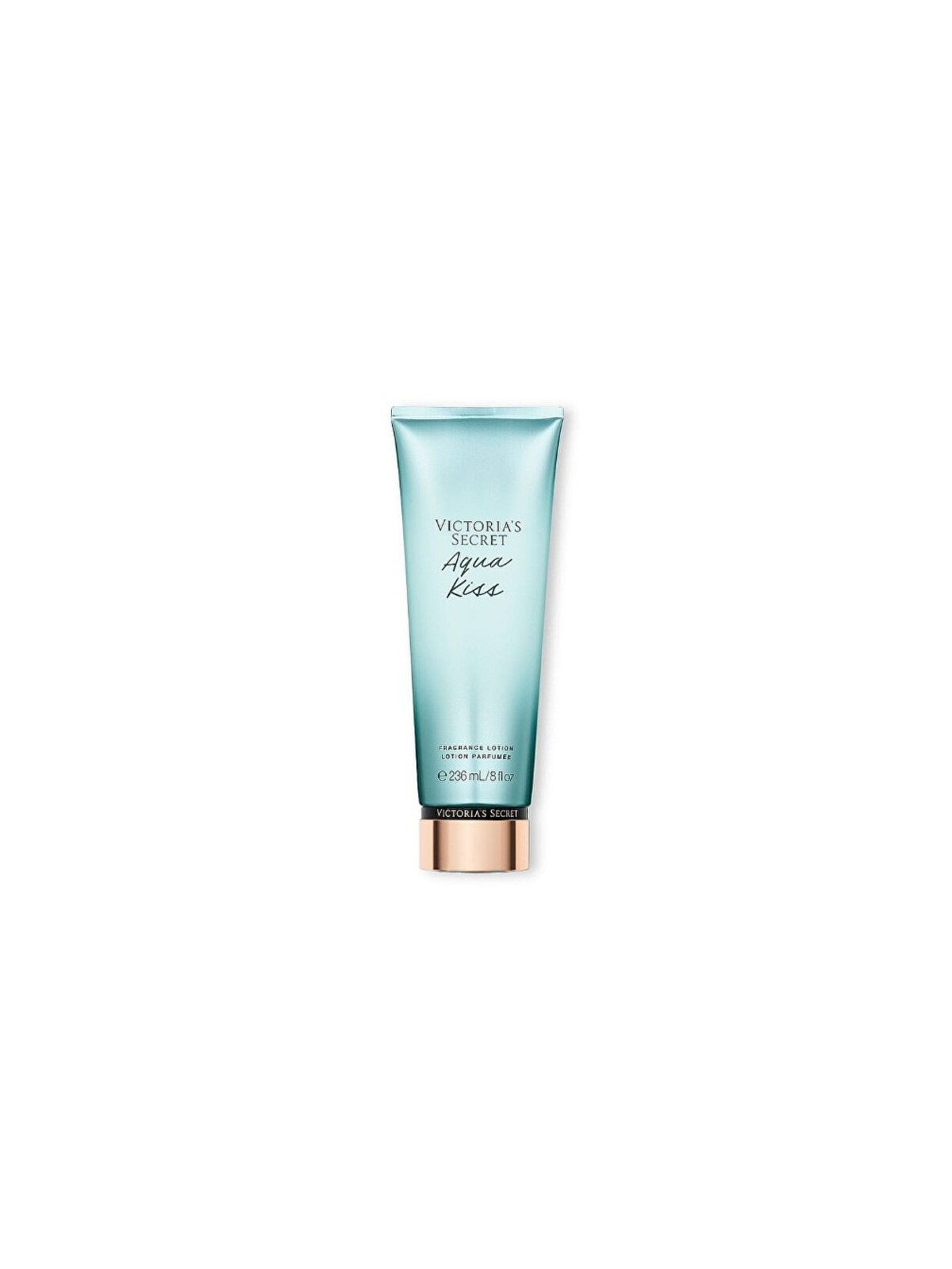 Victorias Secret AQUA KISS lozione corpo donna 236ml