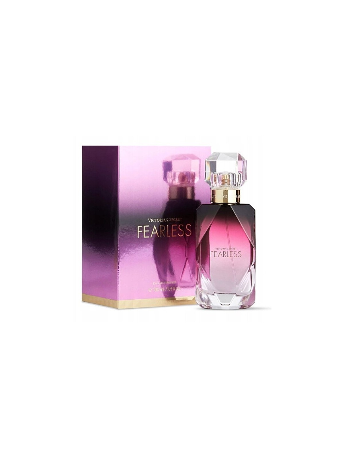 Victoria's Secret Fearless Eau de Parfum 100ml