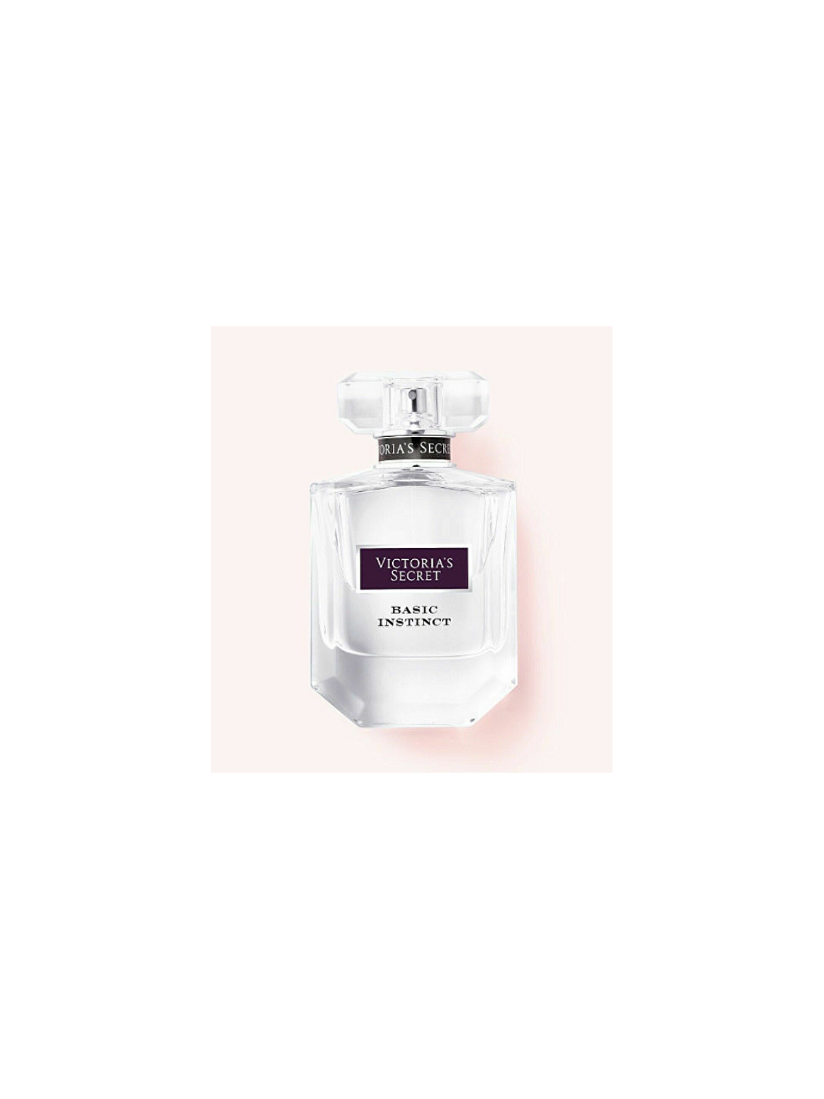 Profumo Basic Instinct Donna 100ml - Victoria's Secret