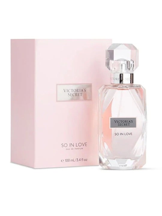 Profumo donna Victoria's Secret Cosï¿½ï¿½ innamorato 100ml