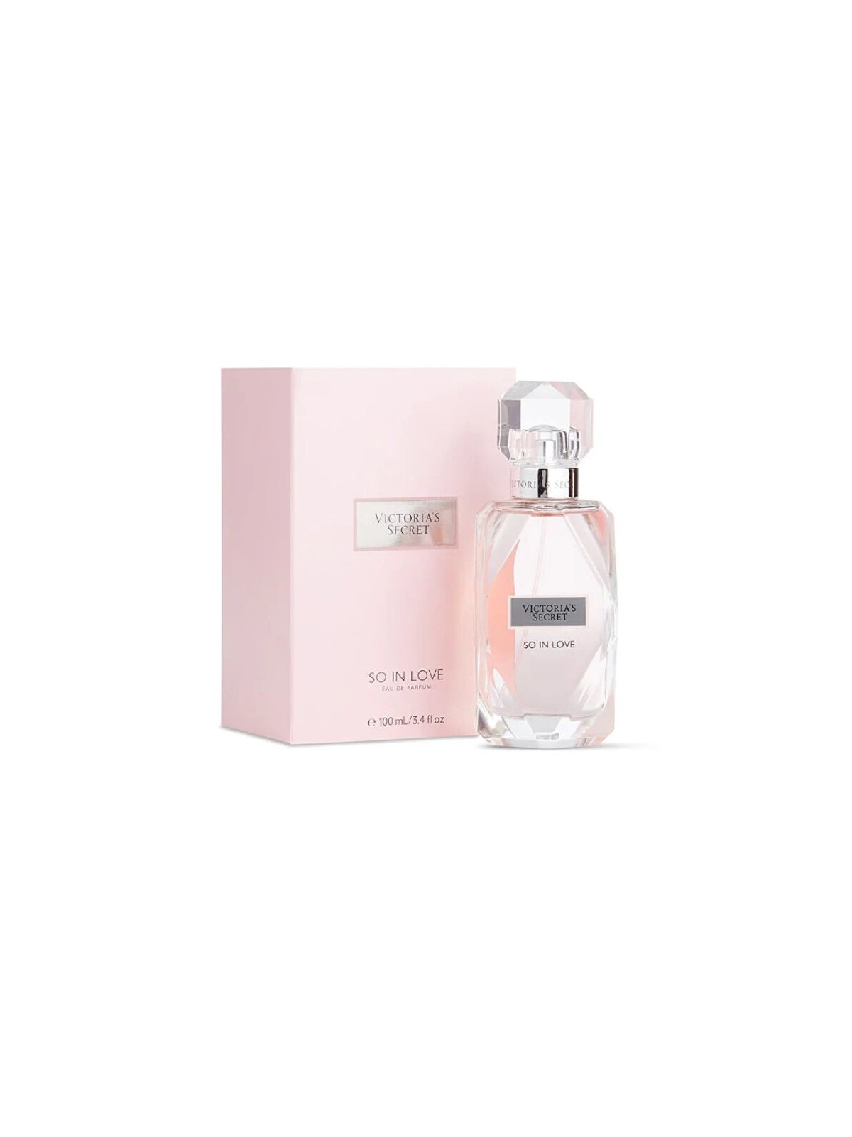 Profumo donna Victoria's Secret Cosï¿½ï¿½ innamorato 100ml