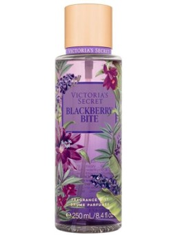 Victoria's Secret Spray corpo morso alla mora 250ml
