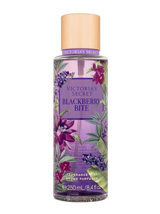Victoria's Secret Spray corpo morso alla mora 250ml