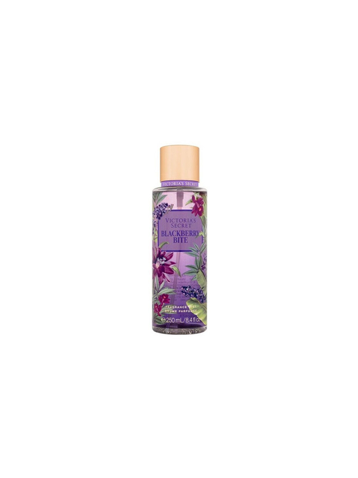 Victoria's Secret Spray corpo morso alla mora 250ml