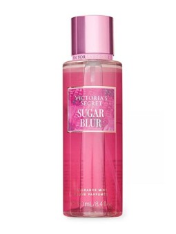 Spray corpo con effetto zucchero donna 250ml