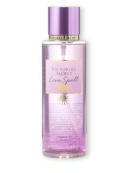 Victoria´s Secret Love Spell Sol Body Spray 250ml