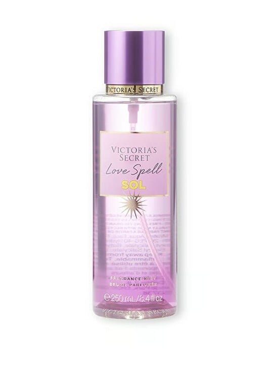Victoria´s Secret Love Spell Sol Body Spray 250ml