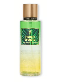 Victoria's Secret Neon Tropic Body Veil 250ml