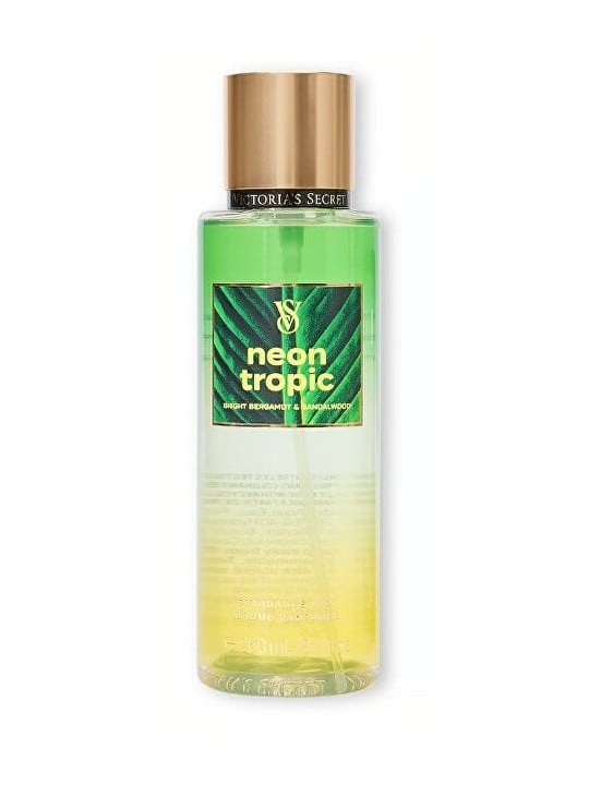 Victoria's Secret Neon Tropic Body Veil 250ml