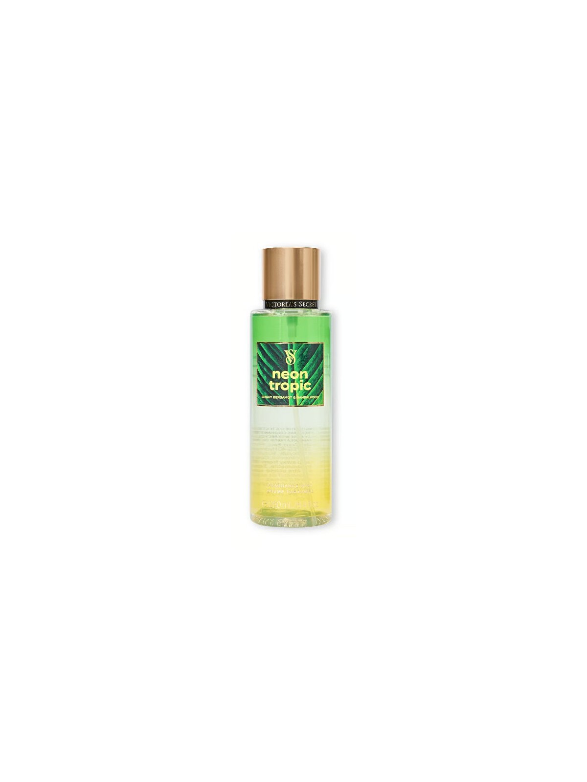 Victoria's Secret Neon Tropic Body Veil 250ml