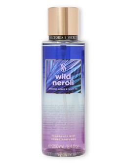 Spray Corpo Wild Neroli 250ml - Victoria's Secret