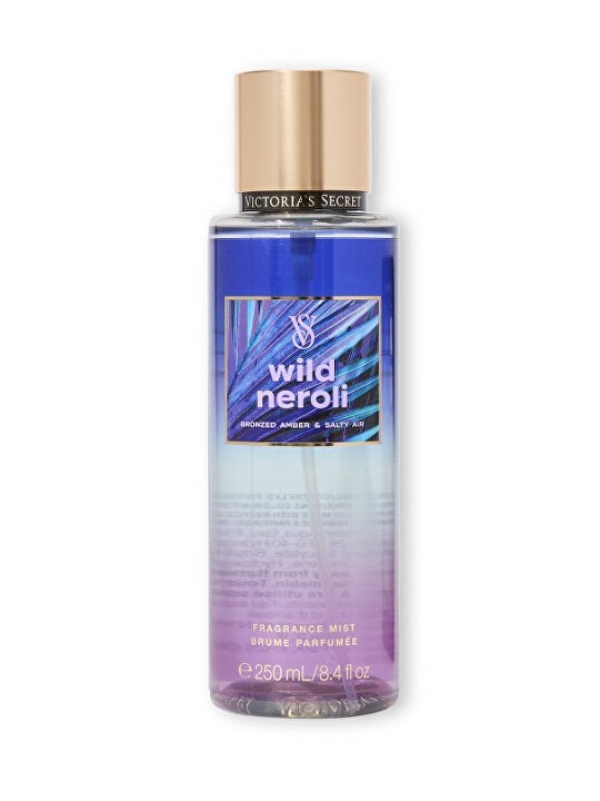 Spray Corpo Wild Neroli 250ml - Victoria's Secret
