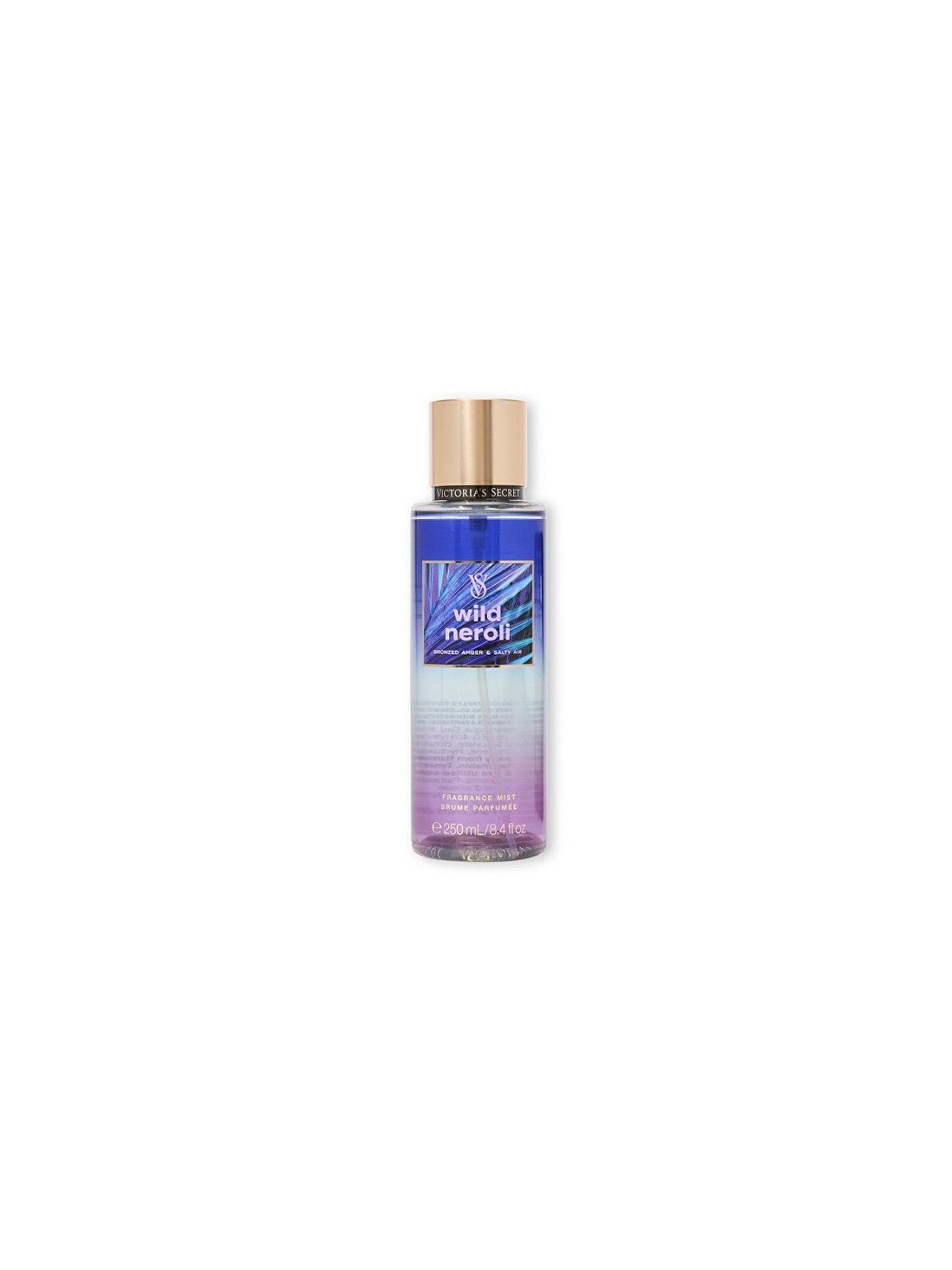 Spray Corpo Wild Neroli 250ml - Victoria's Secret