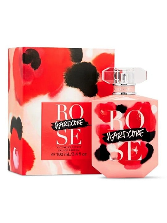 Victoria's Secret Hardcore Rose 50ml Eau de Parfum