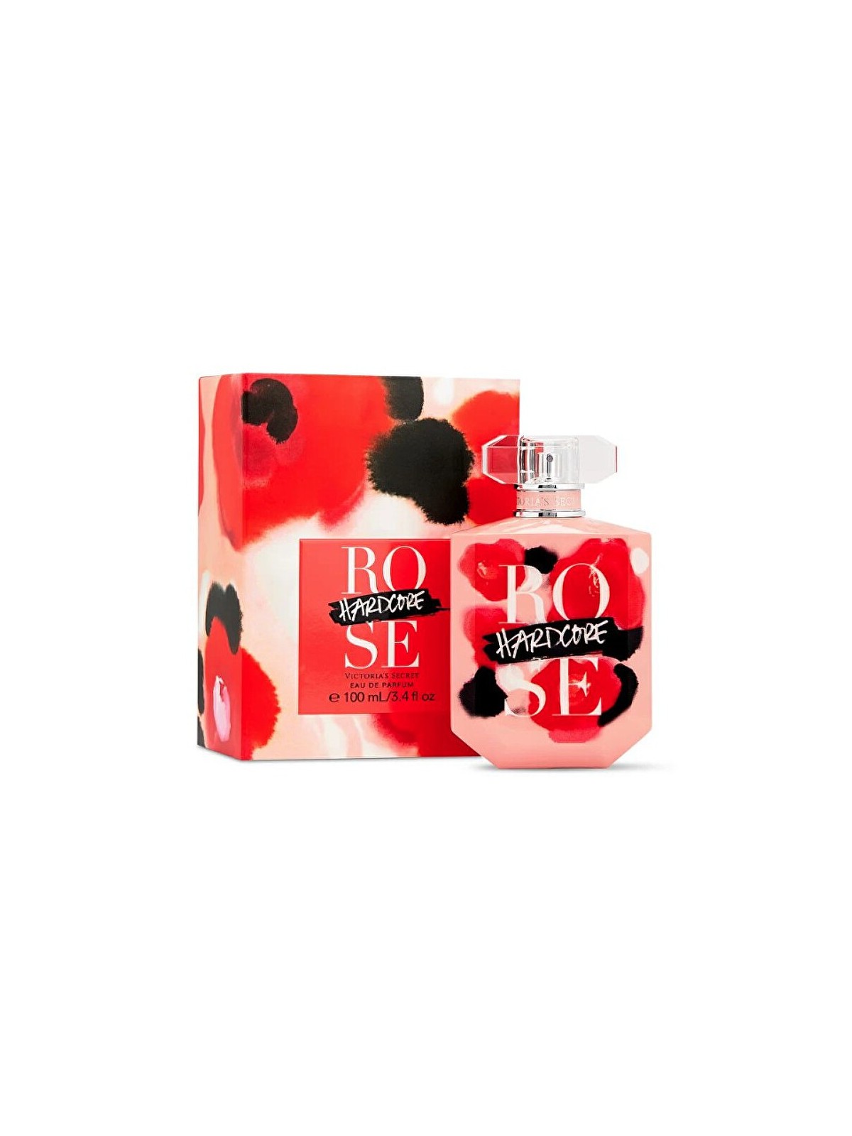 Victoria's Secret Hardcore Rose 50ml Eau de Parfum