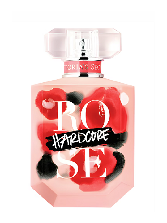 Victoria's Secret Hardcore Rose 50ml Eau de Parfum