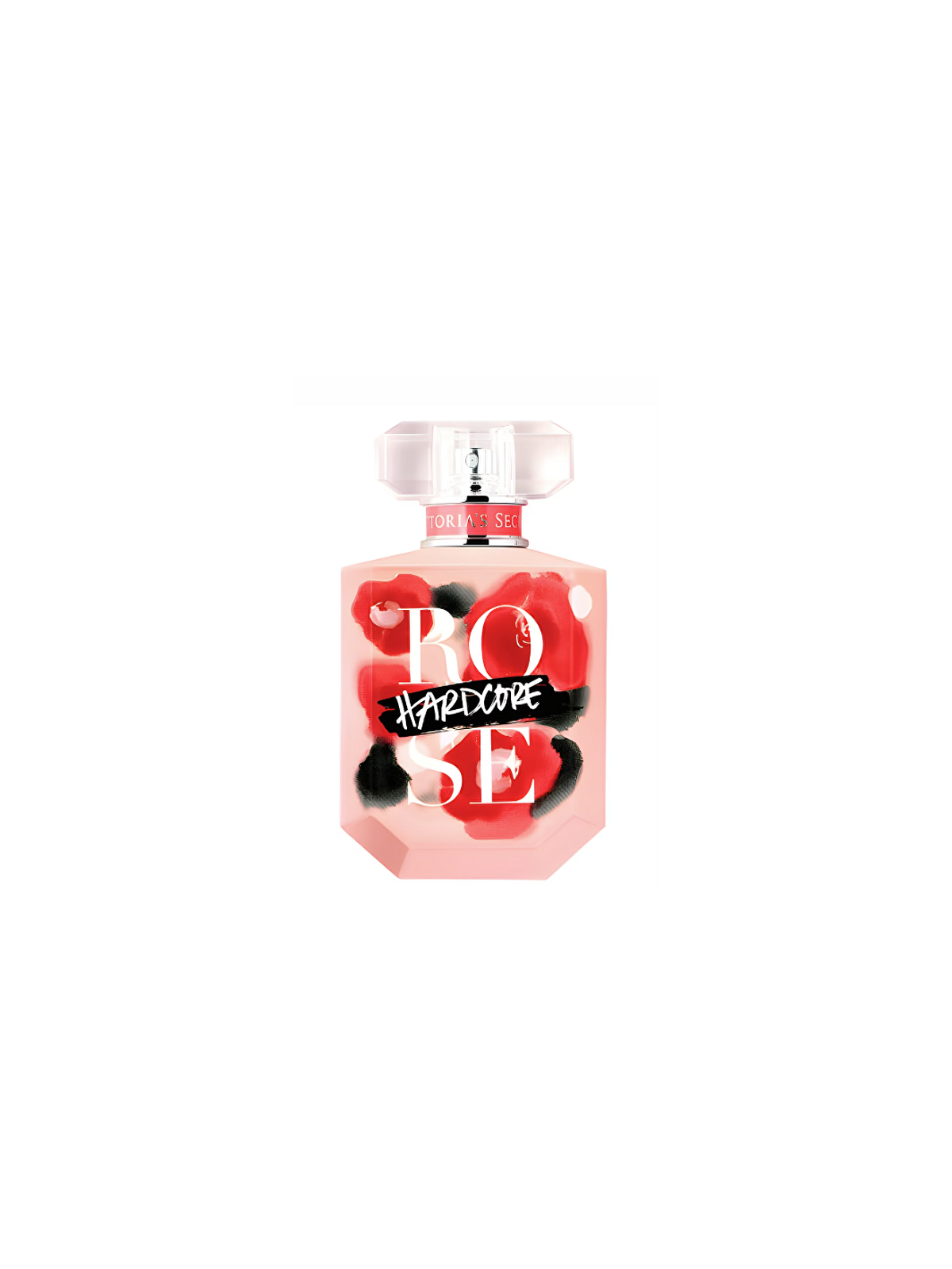 Victoria's Secret Hardcore Rose 50ml Eau de Parfum