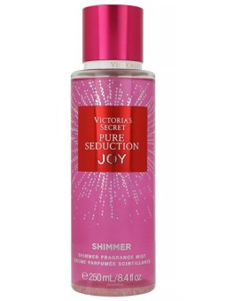 Victoria's Secret Pure Seduction Joy - velo corpo scintillante 250 ml donna