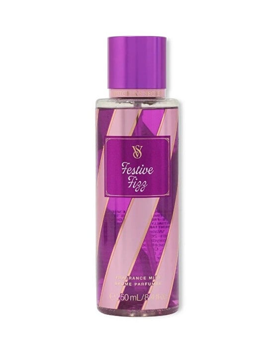 Victoria's Secret Festive Fizz - velo per il corpo 250 ml donna